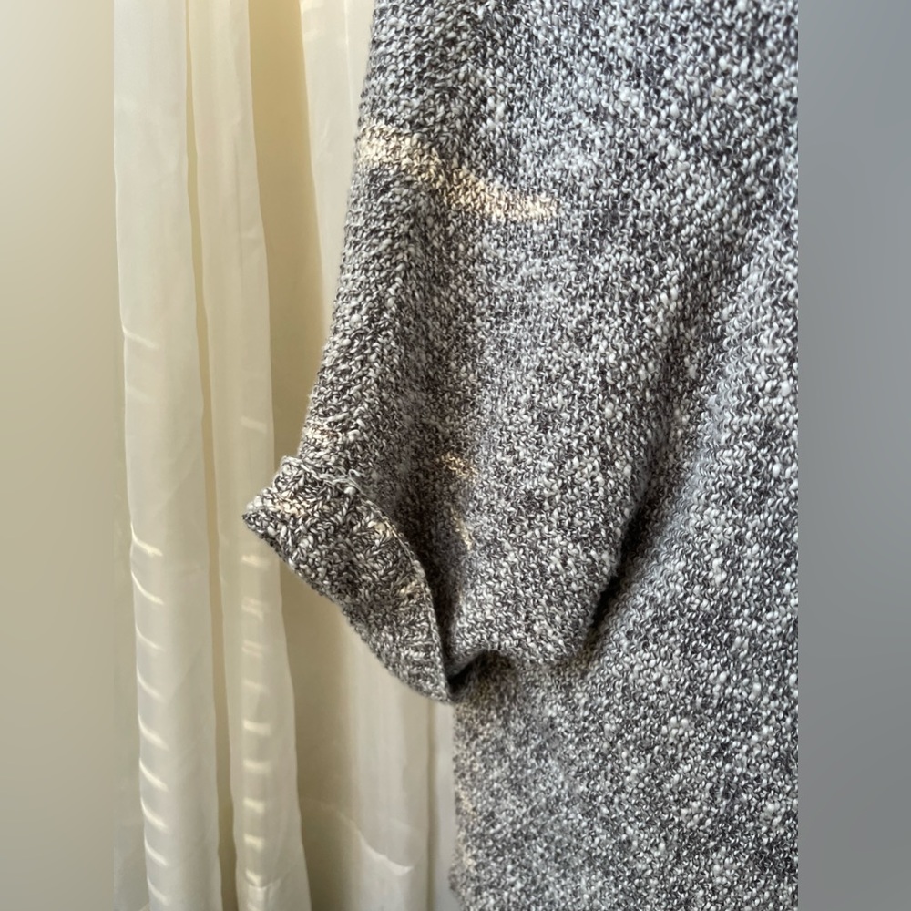 NWOT Sonoma Life & Style Grey - Picture 4 of 10